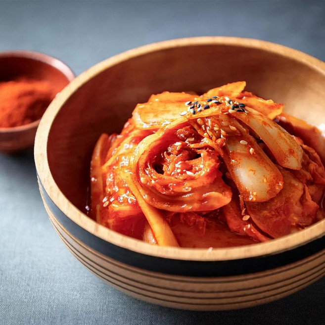 자연락 남도김치 대통령상수상 국내산 아삭한 썰은김치 맛김치치 중량별 택 1, 1개, 3kg