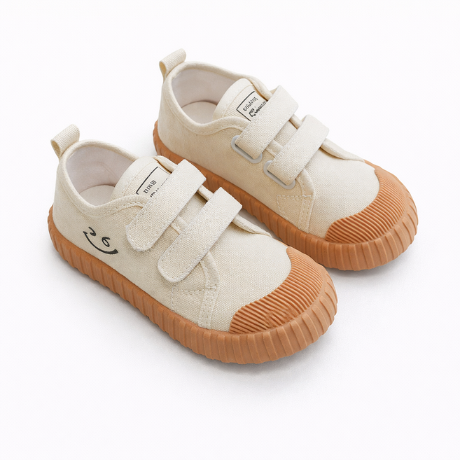 아동 운동화 벨크로 키즈 슬립온 발편한 찍찍이 아동신발 스니커즈