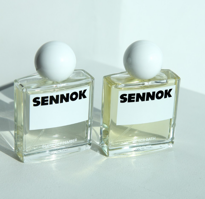 센녹 퍼퓸 옵션선택 슬로우셉템버 / 애프터배스 남녀공용향수 머스크향 향수선물, 센녹 퍼퓸 에프터 배스 셉텝버, 1개, 50ml