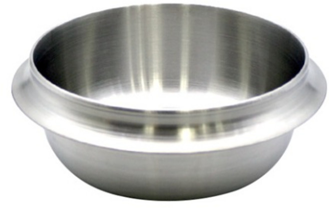 국산 스텐24종 퓨전솥 7종류(인덕션가능), 1인 미니 135x60mm, 1개