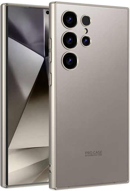 윰스모르 갤럭시 S23 S24울트라 오리지널 케이스