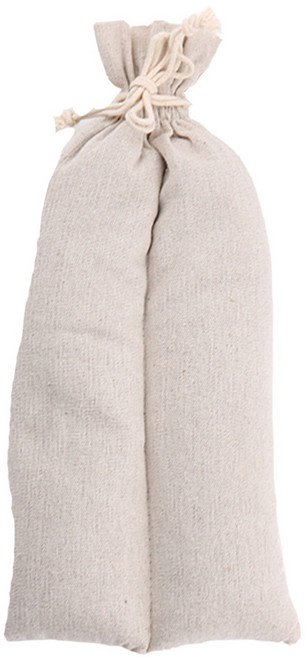 국내산황토볼 찜질주머니 세트 3파이 1kg 황토 찜질 원적외선, 1개