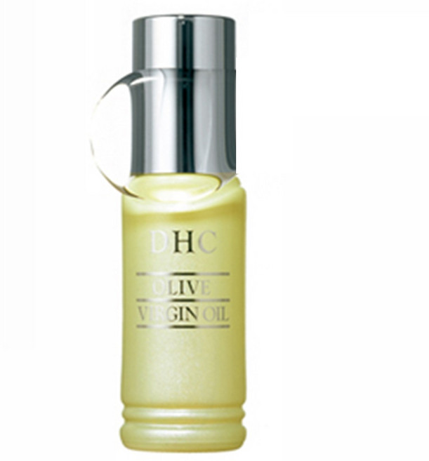 DHC 純橄欖煥采精華, 1件, 30ml
