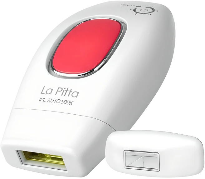 라피타 제모 의료기기, JOC-9000, 레이저제모기 - 쿠팡