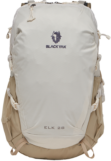 블랙야크 등산가방 등산배낭 28 리터 남성 여성 소형 경량 백팩 . 엘크28A 2BYKSX4911, 28리터, BE.BEIGE 베이지