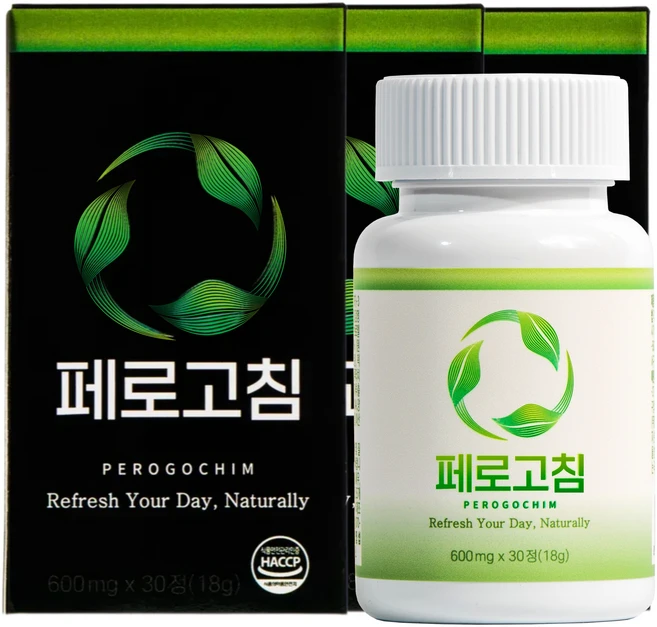 페로고침 TF343 복합성분 퀘르세틴, 3개, 30정 - 쿠팡