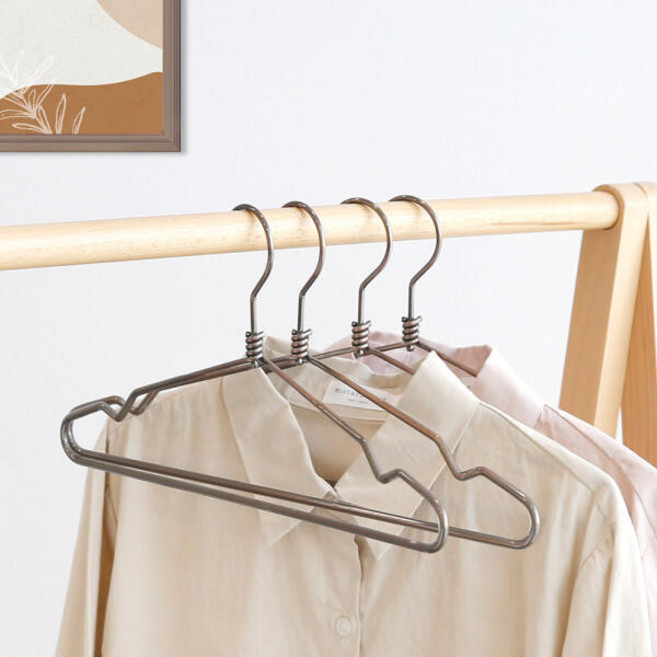 앤틱 논슬립 옷걸이