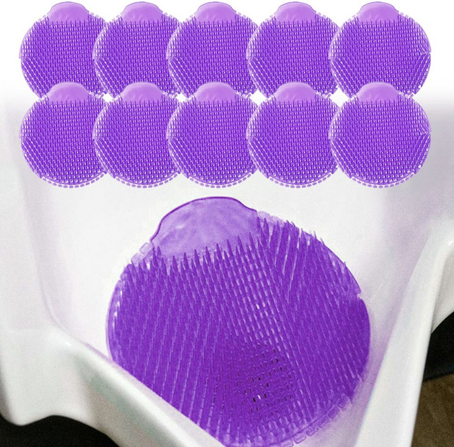 프레쉬프로덕츠 프레쉬 슬랜트7 10개묶음 기막히게좋은향 소변기 탈취제, 680g, 1개