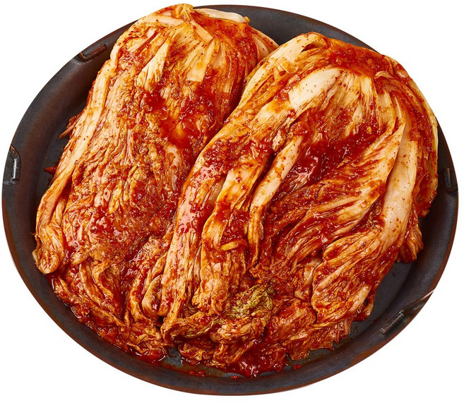 오늘담근 국산 배추 포기김치, 10kg, 1개