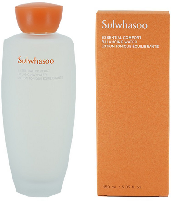 자음수(스킨 진정 보습/ 여성 고급 스킨/부모님 생신 선물), 1개, 150ml