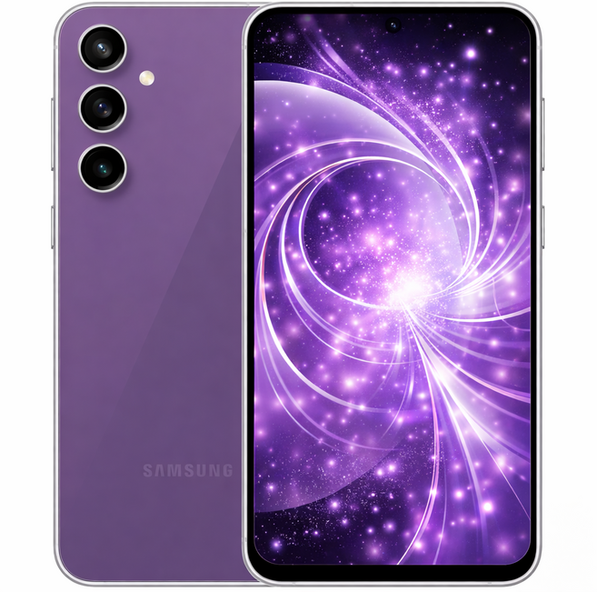 삼성전자 갤럭시 S23FE 99% 새상품 모든옵션 2년보증A/S 자급제 공기계, 256GB, 퍼플 2년보증A/S