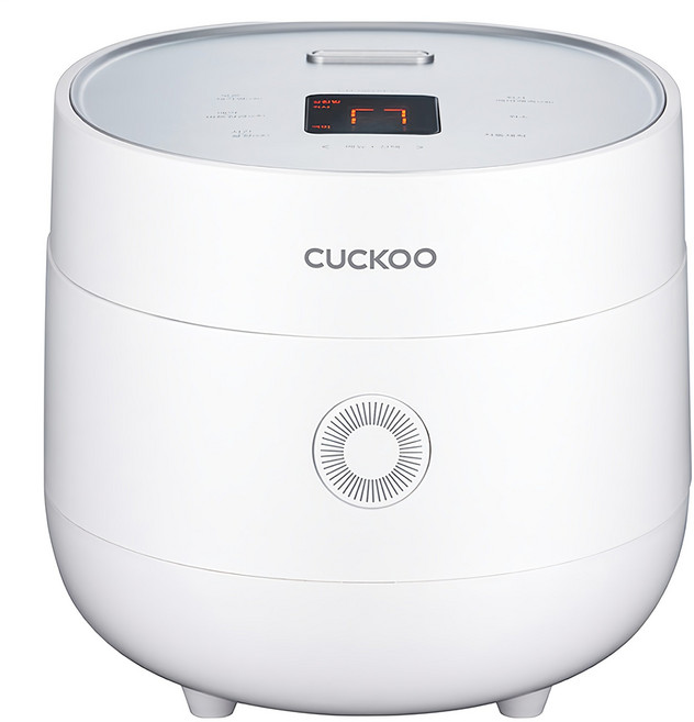 쿠쿠 전기보온 에그밥솥 6인용, CR-0675FW