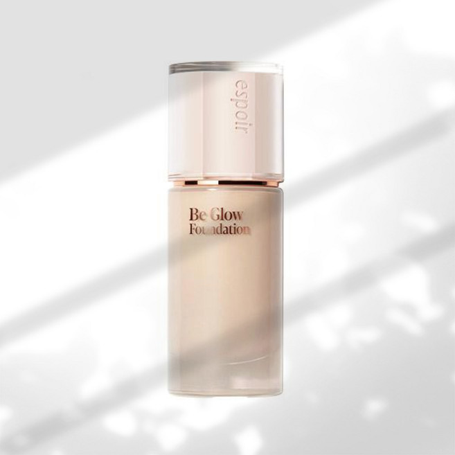 브러쉬 에스쁘아 비벨벳 파운데이션 30g, 22N 뉴트럴페탈, 1개