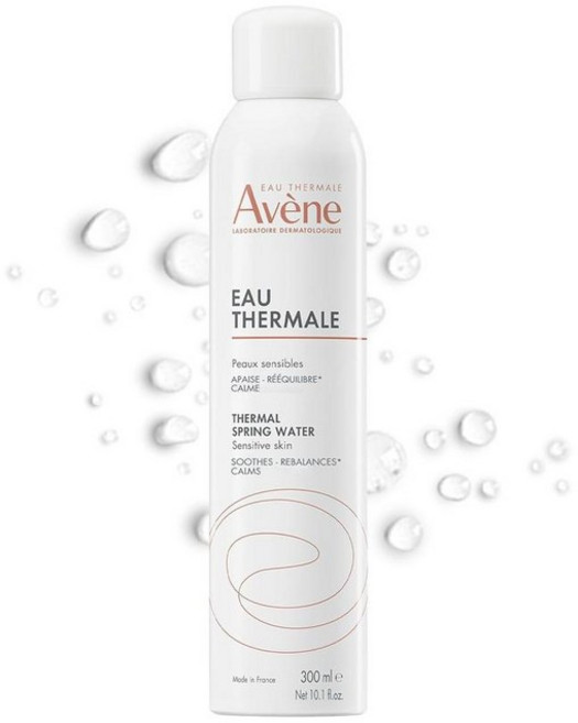 호주 아벤느 Avene Thermal Spring Water Mist 테르말 스프링 워터 온천수 미스트, 5개