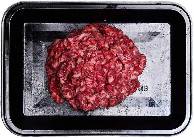 한우이츠, 200g, 1개, 한우 육회 1++/1+