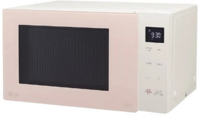 LG전자 23L 전자레인지 MW23GD, MWJ23P