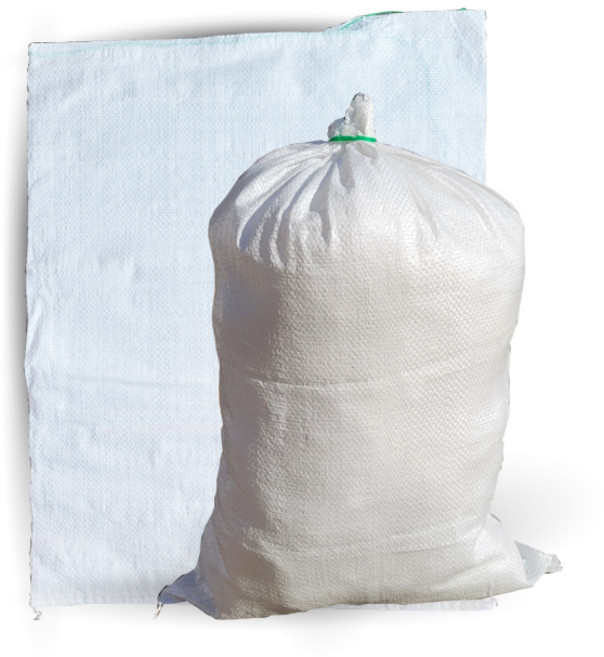 국산 마대자루 포대 40kg 일반 55x85cm, 100개