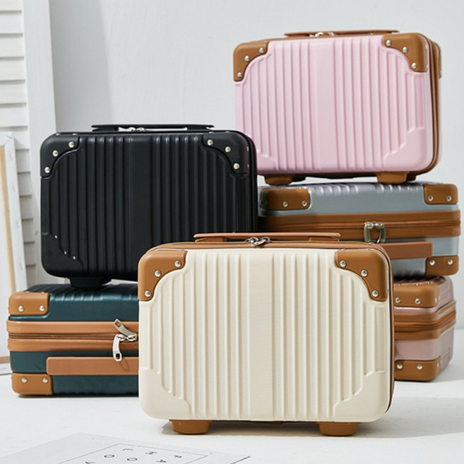 레트로레디백14인치 미니캐리어 레디백 소형 23389600