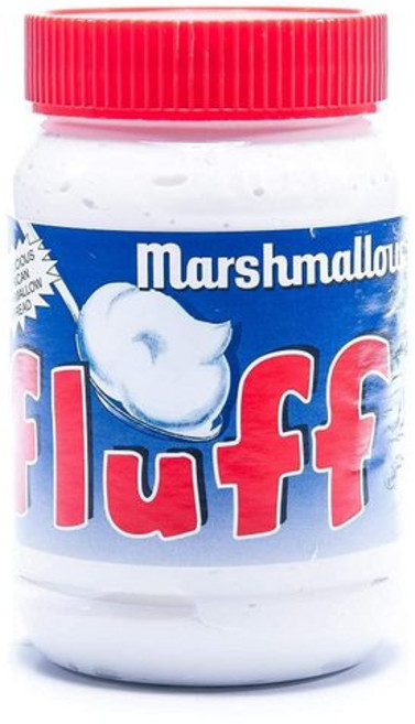 플러프 마시멜로 스프레드 7.5온스 (12개 묶음) Fluff Marshmallow Spread 7.5 Ounce (Pack of 12), 1개