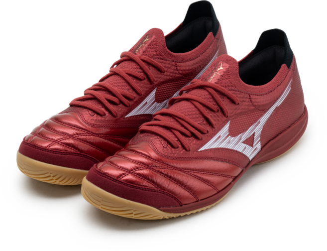 미즈노 모렐리아 살라 베타 JPN IN (Q1GA254060) 풋살화