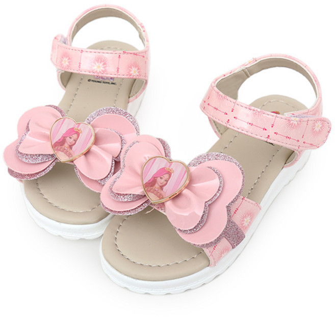 시크릿쥬쥬 샌들 [러버-SJJ185]