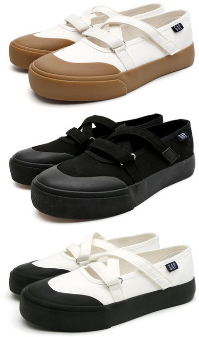 갭 슈즈 GAP 키토 메리제인