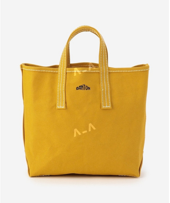 단톤 가방 DANTON 토트백 캠버 스토트 VOSGES MOYEN 일본직수입