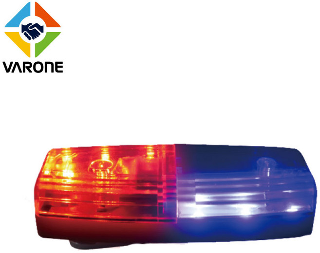 바론 미니경광등 (YH-JD01) 어깨부착식 충전식 휴대용 어깨 경광등, LED, 1개