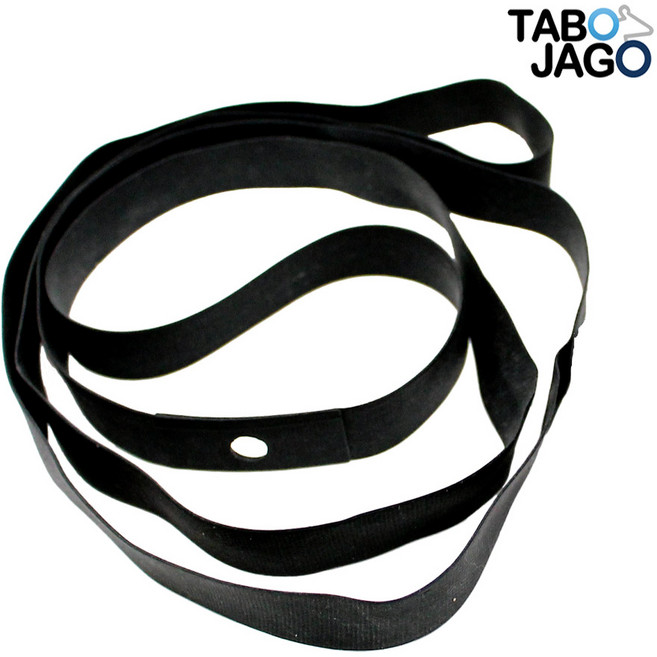 타보자고 흥아 자전거 림테이프 / 림스트랩 튜브 펑크 방지용 1개 (16인치~26인치 700C), 700C