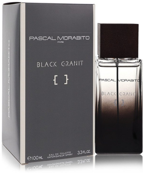 파스칼모라비토 블랙 그라닛 오드뚜왈렛(EDT) 100ml