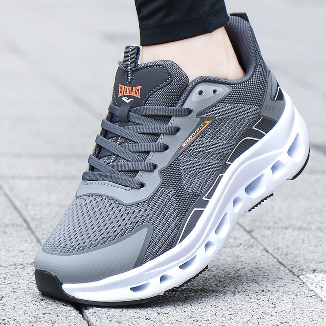 에버라스트 가볍고 편안한 남성 운동화 엑스보딩슈