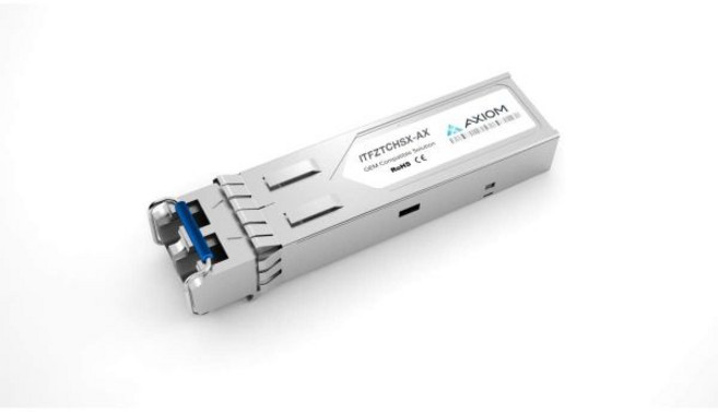 아키움 1000BASE-SX SFP 트랜시버 포 프록솝스 - ITFZTCHSX, 아키움 1000BASE-SX SFP 트랜시버 포 프록솝