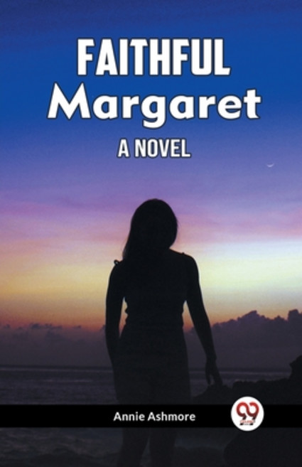 (영문도서) Faithful Margaret A Novel Paperback, Double 9 Books, English, 9789361153266