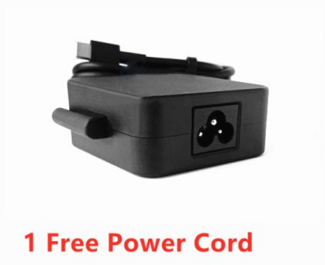 오리지널 PA-1650-23 20V 3.25A 65W TYPE-C USB A23-065N1A AC 어댑터 ASUS 노트북 전원 공급 충전기