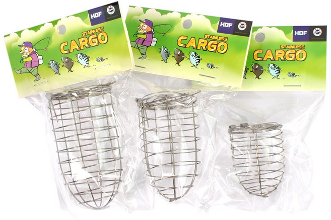 HDF 스텐 카고 HA 1170