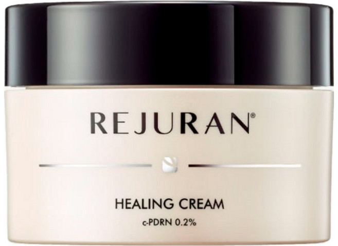 리쥬란 힐러 힐링크림, 1개, 50ml