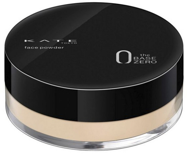 케이트 페이스 파우더 6g, 1개, 세미매트