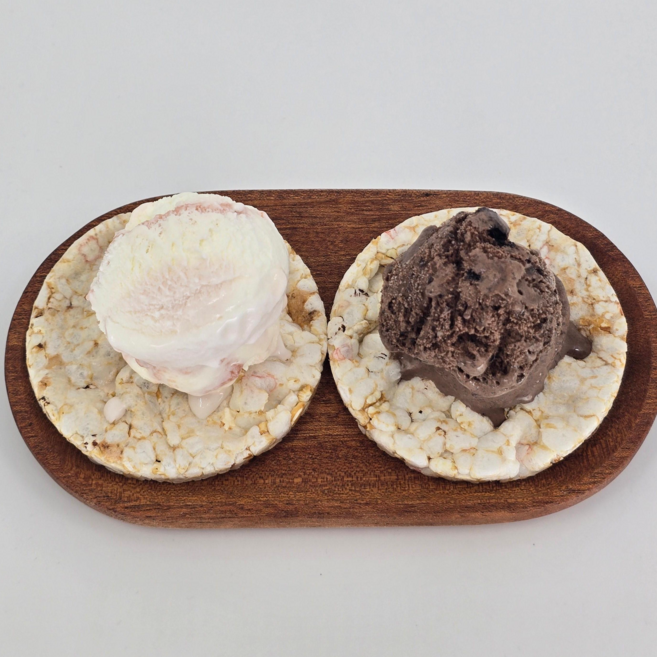 자연가득 12곡 유기농 현미 카무트 뻥튀기 홍국 누룽지 강냉이 무가당 뻥스낵 곡물칩 칼로리 저속노화 간식, 16개, 40g