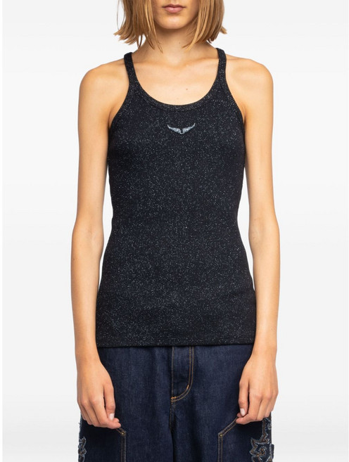 쟈딕앤볼테르 골지 알바 샤이니 탑