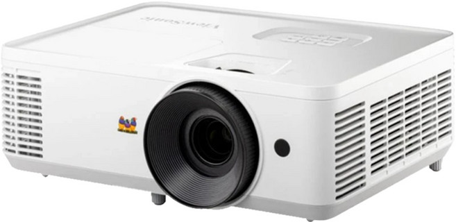 ViewSonic PA700W WXGA 商用教育投影機 4 500 ANSI 流明, PA700W 1個