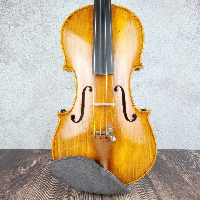 트리센트 핸드메이드 바이올린 턱받침커버 VNo21, 1개