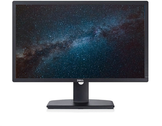 DELL UltraSharp U2713HM 16:9 IPS 광시야각 QHD 27인치 모니터 B급, DELL UltraSharp U2713HM B급, 68.58cm