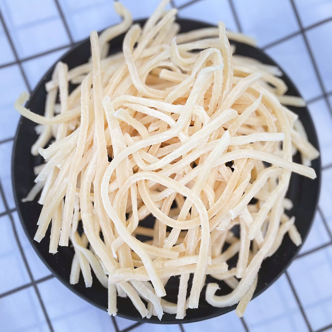 C-01 백진미 오징어채 / 진미채 오징어채 마른반찬, 진미채 1kg, 1kg, 1개