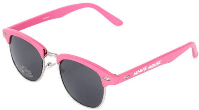 미니마우스 선글라스 [주니어 웁스-80006]