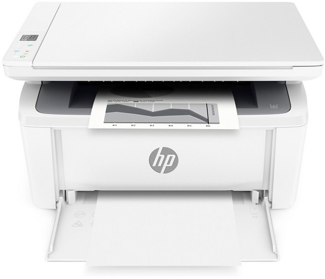 HP LaserJet MFP M141w 黑白雷射多功能無線印表機 台灣公司貨