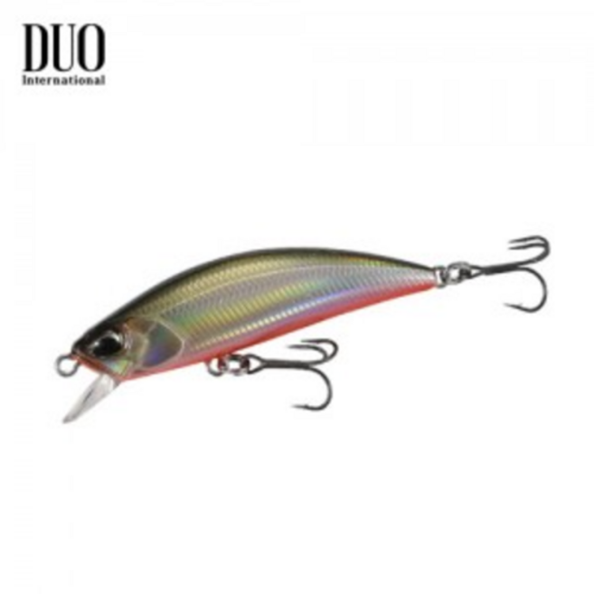 [듀오] 류키 50SP 쏘가리 서스펜드 미노우, 1개