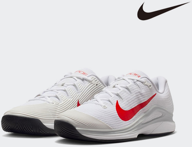 [국내매장]나이키 줌 베이퍼 12 남성 테니스화 FV5552-109