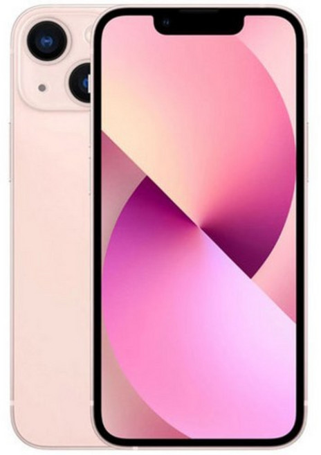 Apple 아이폰 13 미니 256GB 공기계 대단한형제들 검수통과 및 안심살균패키지, 핑크 대단한형제들 구성품