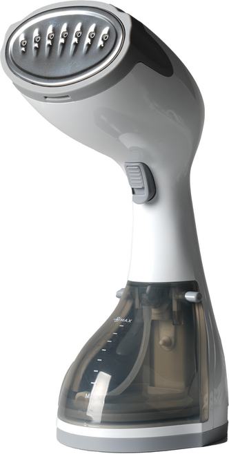 한경희생활과학 핸디 스팀다리미 HI-750, HI-750WG, 화이트그레이