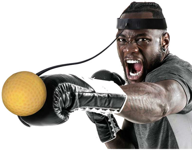 에버라스트 잽볼, 1개